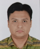 Assoc. Prof. Rashed Mazumder